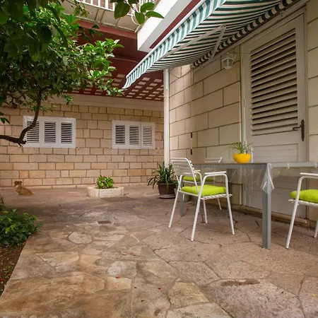 Apartamento Afrodita Dubrovnik