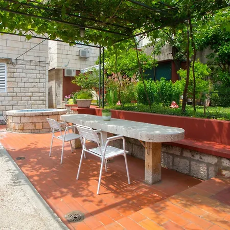 Apartmán Afrodita Dubrovník