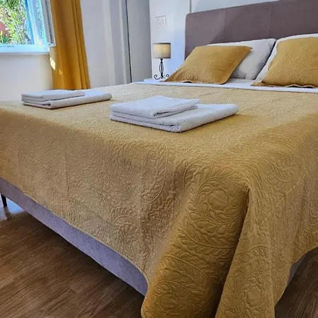 Apartment Afrodita *