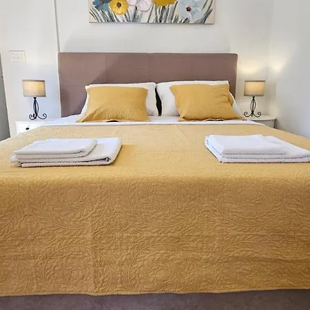 Afrodita Apartment Dubrovnik