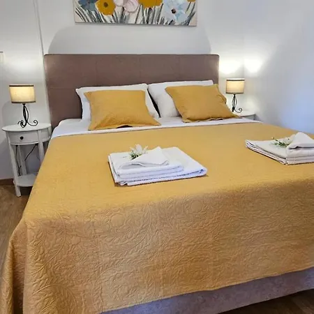 Afrodita * Dubrovník