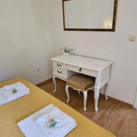 Apartment Afrodita
