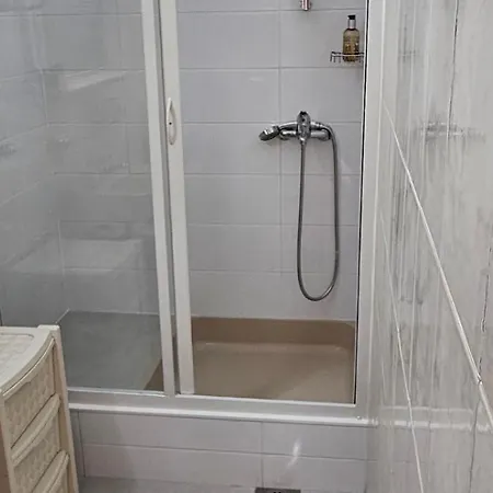 Afrodita Apartment *