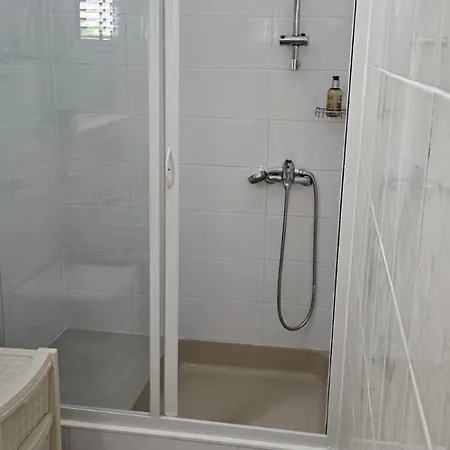Afrodita Apartmán Dubrovník