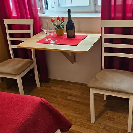 Apartment Afrodita