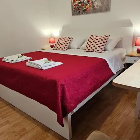 Afrodita Apartment Dubrovnik