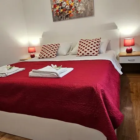Apartment Afrodita Dubrovnik