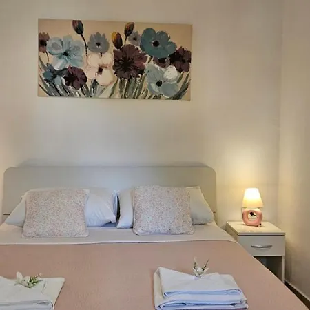 Afrodita Apartment