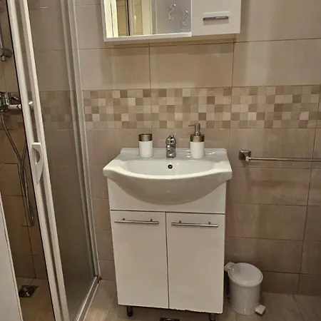 Apartmán Afrodita