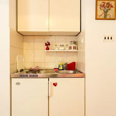 Apartment Afrodita