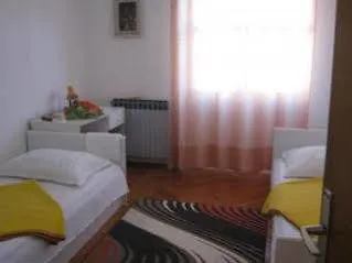 Apartment Afrodita *
