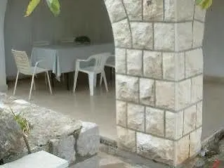 Apartment Afrodita