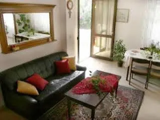 Afrodita Apartment *