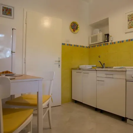 Apartmán Afrodita Dubrovník